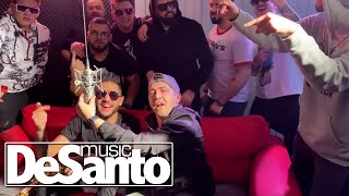 Nikolas Sax feat. DeSanto - STOP 🛑  (F.A.M.E. FAMILIA )