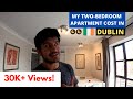 MY DUBLIN HOUSE | RENT IN DUBLIN | INDIANS IN DUBLIN