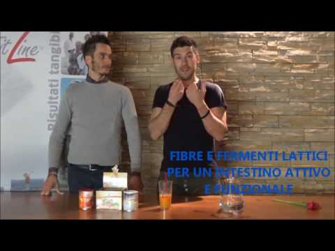 Fitline Optimal Set | Caterina Fontana
