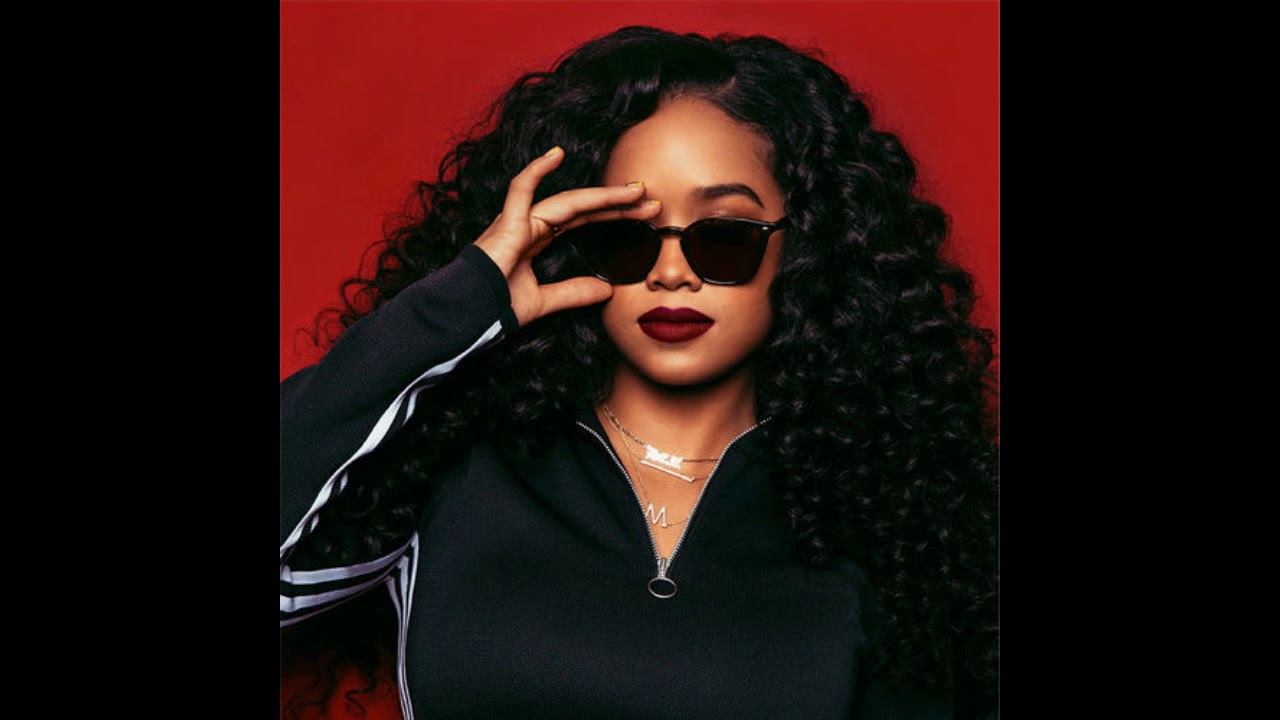[FREE] H.E.R. Type beat - Foolish | RnB Instrumental - YouTube