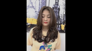 Hướng dẫn cắt tóc Layer tầng cao đơn giản ,dễ hiểu !!!