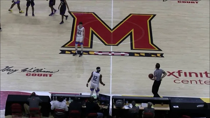 Patterson vs Wicomico Game Highlights & Press Conference- 2019 MPSSAA 2A Final @UofMaryland