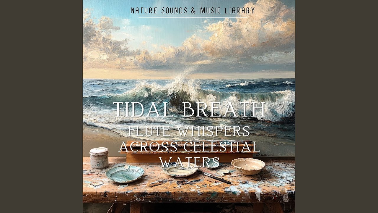 Guarda Ethereal Flute - Healthy Mind with Rhodes su YouTube Guarda Ethereal Flute - Healthy Mind with Rhodes su YouTube