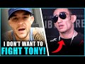 Dustin Poirier REFUSES to fight Tony Ferguson due to not coming to terms with the UFC, Jake Shields