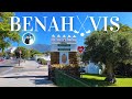 Benahavis  marbella luxury town costa del sol dining room