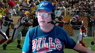 Buffalo Bills at The Chicago Bears Game Day Weather Forecast for Sunday, August 17th, 2025