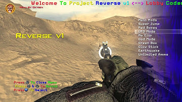 MW2 TU8 | TP Flags and Trampoline!!!