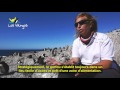 Argentine, Patagonie, Puerto Deseado, île Pinguino, interview biologue Chantal TORLACHI