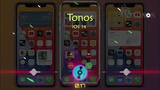 Descargar tonos de llamada iOS 14 MP3 gratis para teléfono - Yotonos screenshot 4