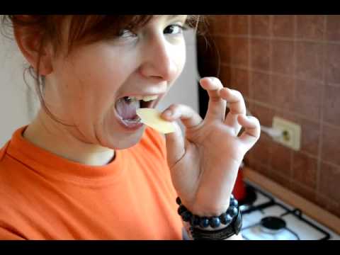 Video: Kako Rezati Krumpir