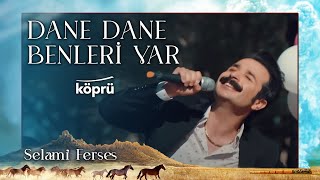 Selami Ferses - Dane Dane Benleri Var [Gönül Dağı Dizi Müzikleri ⛰ ©️2022 Köprü]