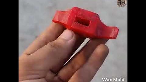 How to make a chisel from an old bearing