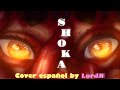 [SHOKA 初夏] Ado アド - Cover Español by LordM