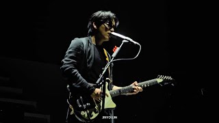 Download lagu 260228 웨이브투어스 단독 콘서트 0.3 : wave to earth - beck.