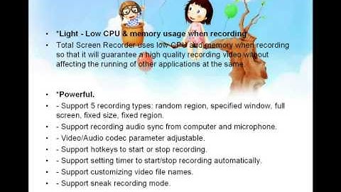 Best Free Screen Recorder and Video Editor