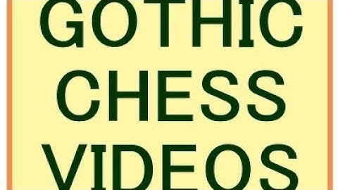 PyChess random move generator