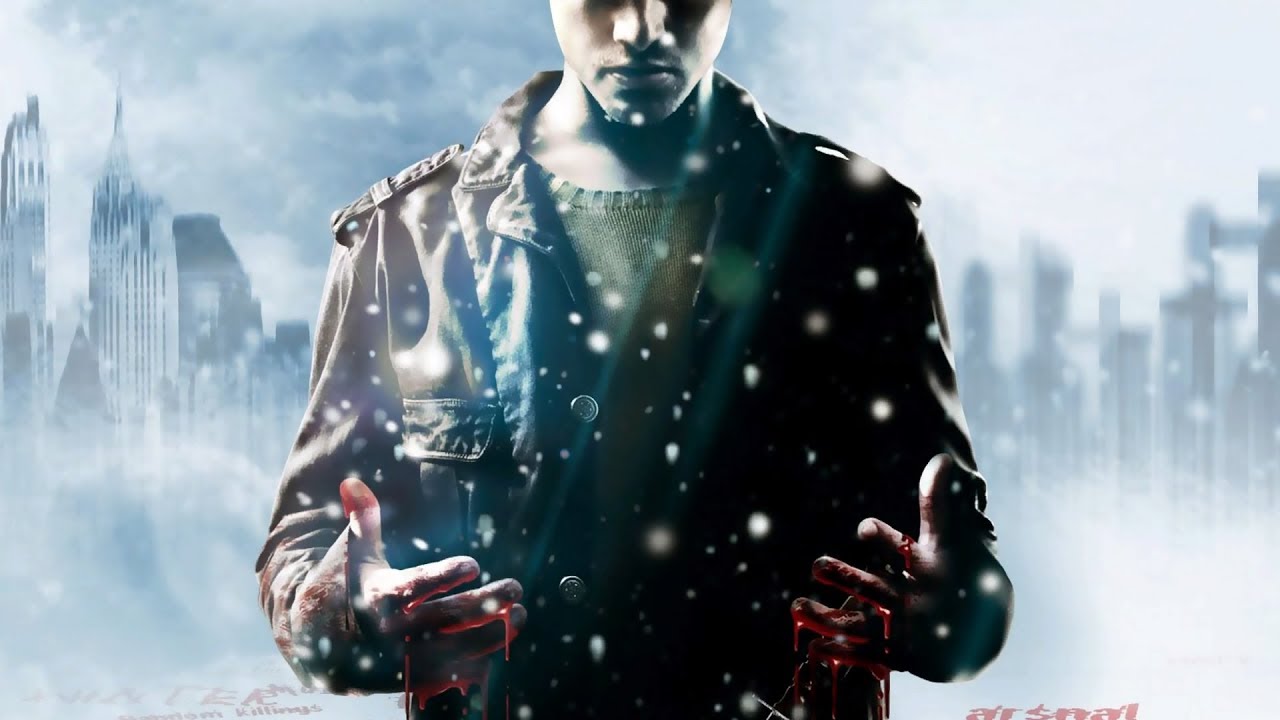 Fahrenheit / Indigo Prophecy Collector's Edition – PS4 – Limited Run – USA – Neuf Sous Blister