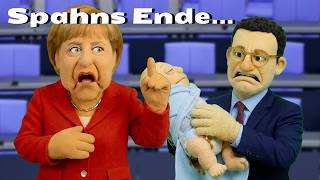 ...und was Merkel damit zu tun hat!