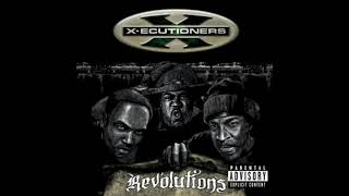 The X-Ecutioners Revolutions 2004 Full Album