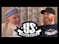 Meet yusuf estes  accepts islam at 50 years old  young smirks podcast ep13