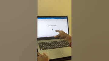 💔 Secret Keyboard Shortcut for the Broken Heart Emoji! #Shorts