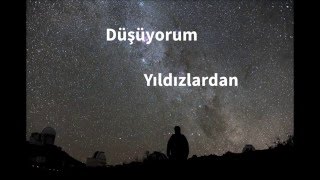 Bazuka - Düşüyorum Yıldızlardan Resimi