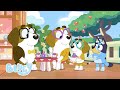 Tea Party with Bluey | BRAND NEW ORIGINAL | Bluey