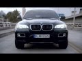 Спортивный кроссовер BMW X6 синтез внедорожника и купе