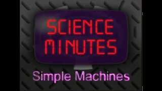SeaTrek.TV Science Minutes: Simple Machines
