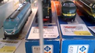 Miniatures Chez Jocadis2