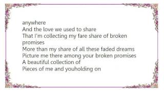 Watch Kristine W Pieces Of Me  You video