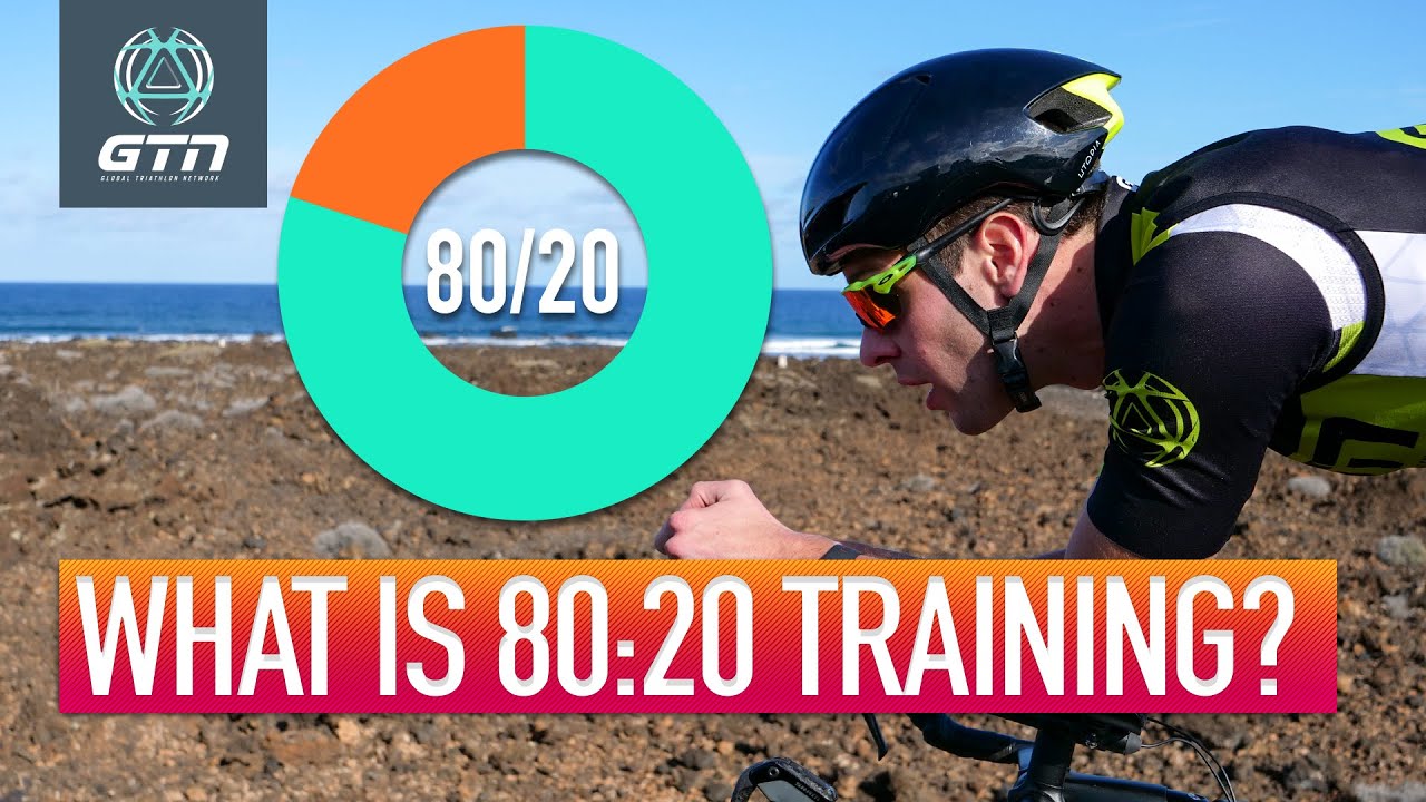 Download What Is 80/20 Training? | How A Polarized Training Plan Works