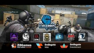 LigaPro En Vivo screenshot 4