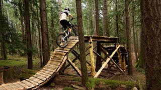 There's NO Place Like Hornby // Loam Ranger Bikes Hornby Island