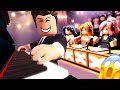 Insane piano playing on roblox got talent gets golden buzzer ft ty can sing