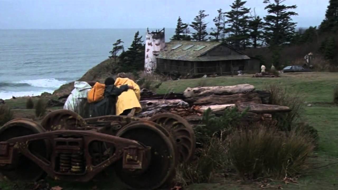 goonies location tour