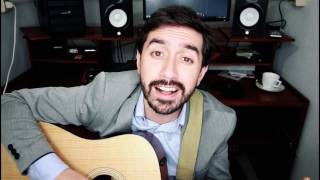 Si Nos dejan  -  Cover - Marcelo Gabriel chords