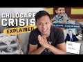 The U S  Childcare Crisis Explained