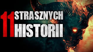 Download Lagu 11 Strasznych historii, przez które nie zaśniesz - Reddit CreepyPasta [Lektor PL] MP3