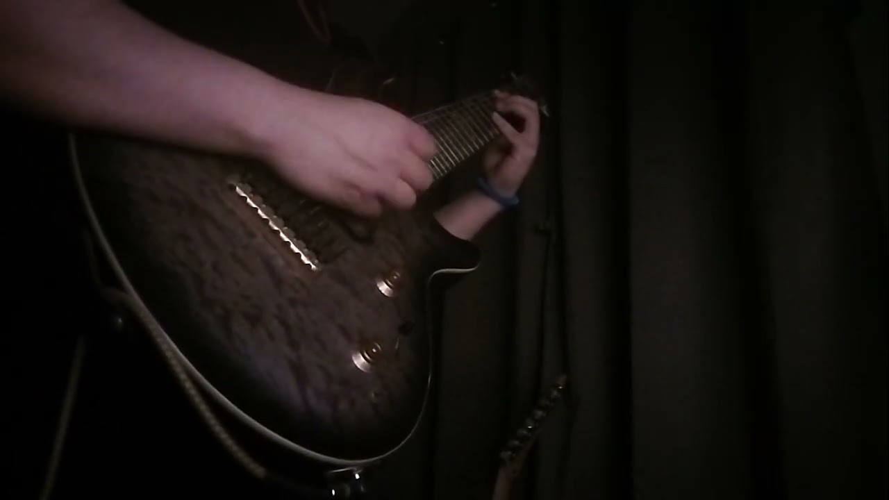 Roger Elk 🌙 Guitar Tapes: S37.Ep.27.2