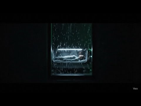 Happy Sleep — A 100% AI Generated Short Film About AI Superintelligence