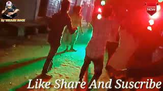 Dj Vikash Rock Lalganj Azamgarh