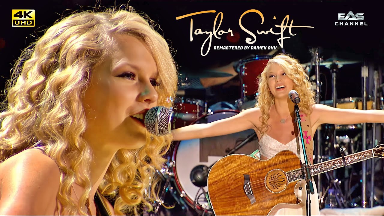Taylor Swift - Tim McGraw