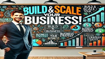 How to Build and Scale Your Event Planning Business $10,000 monthly