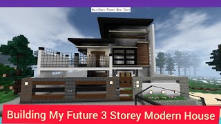 Mini Block Craft 3D ( 2021 ) || Android Gameplay screenshot 5