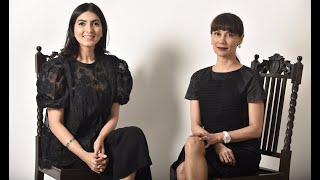 Conscious Conversations With Saachi Bahl | Season 1, Episode 1: Nonita Kalra, Editor Harper's Bazaar