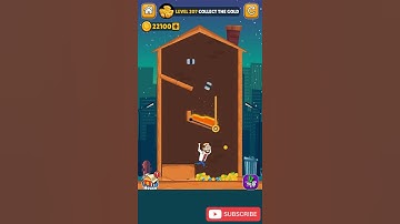 Home Pin Level 207 Walkthrough