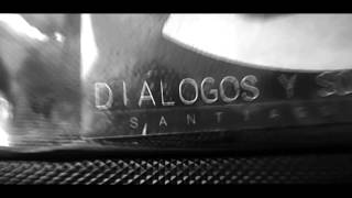 Santiago Insane - Diálogos y Solilóquios (UKU EXPRESiÓN 2016)