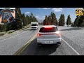  Chery Tiggo 7 Pro Max Actually Fast? 🤯 | BeamNG.drive 4K Logitech G29
