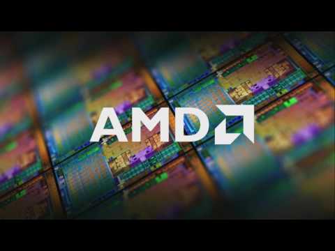 Computex 2016: AMD